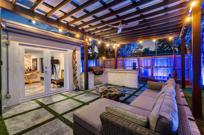 2117 NE 29th St , Fort Lauderdale, FL 33306, Fort Lauderdale, Florida, United States. - Photo 7
