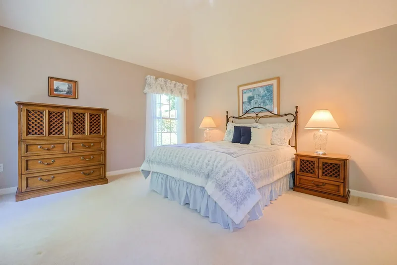 9 Shaker Way Unit# 9, Westborough, MA 01581, Westborough, Massachusetts, United States. - Photo 21