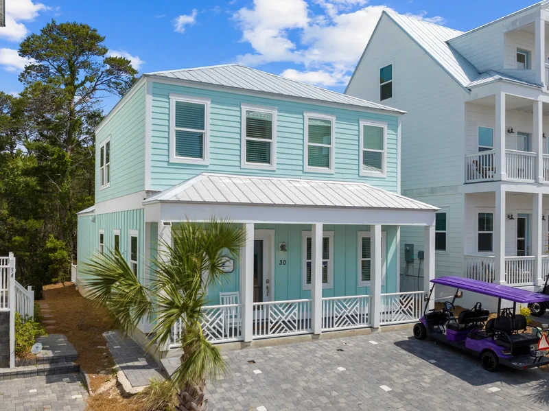 30 Serene Way , Santa Rosa Beach, FL 32459, Santa Rosa Beach, Florida, United States. - Photo 24