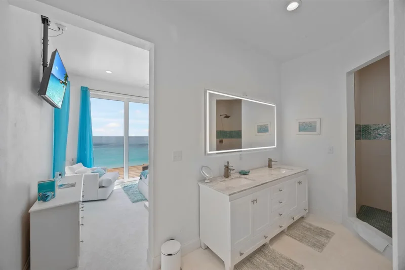 Exuma Beach Front Home, Exumas, EX, Farmer's Hill, Exuma, The Bahamas. - Photo 19