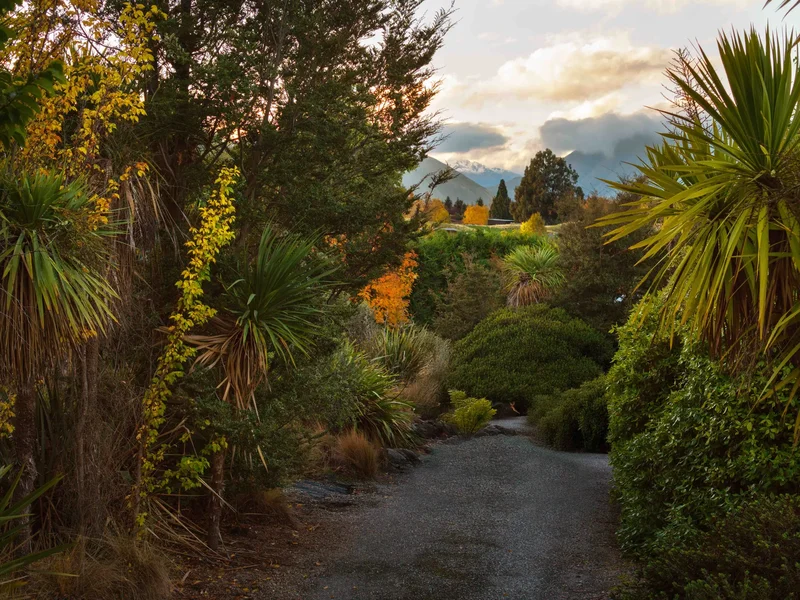 Heritage Park Lane, Wānaka, New Zealand, Wanaka, Otago, New Zealand. - Photo 20
