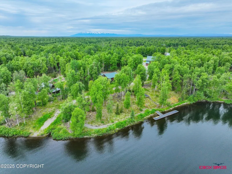 12385 N Michigan Street, Willow, AK 99688, Willow, Alaska, United States. - Photo 44