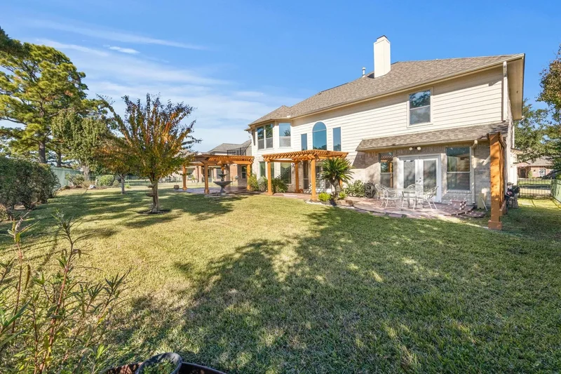 17407 Laguna Trail Drive, Houston, TX 77095, Houston, Texas, United States. - Photo 10