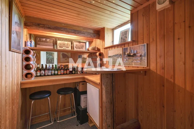 Nykullantie 42, Finland. - Photo 18