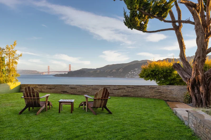 419 Golden Gate Avenue, Belvedere, CA 94920, Tiburon, California, United States. - Photo 8