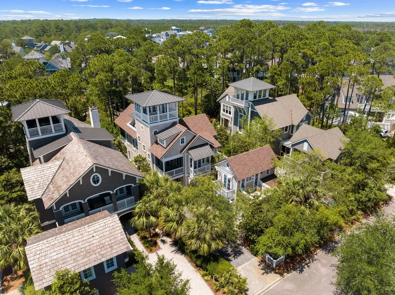 Rosemary Beach, Florida, United States. - Photo 93