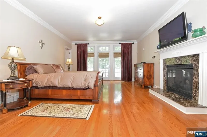 25 Stony Brook Drive, North Caldwell, NJ, 07006, USA, Caldwell, New Jersey, United States. - Photo 12