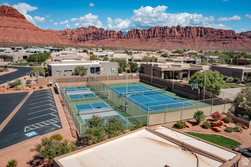 771 E PALISADES CIR, Ivins, Utah, United States. - Photo 52
