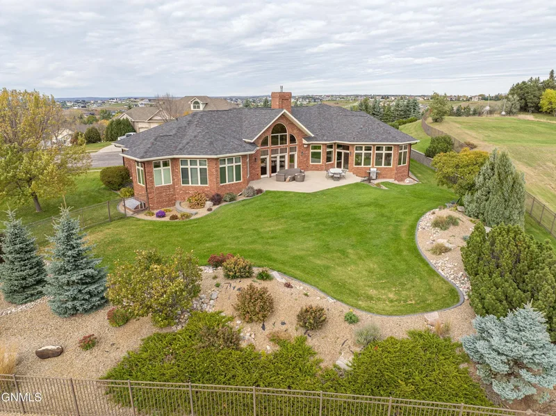 901 Corvette Circle, Bismarck, ND 58503, Bismarck, North Dakota, United States. - Photo 132