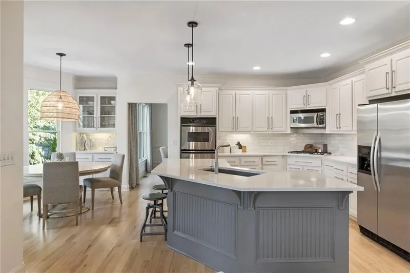 3962 Erin Drive, Alpharetta, GA 30022, Alpharetta, Georgia, United States. - Photo 52