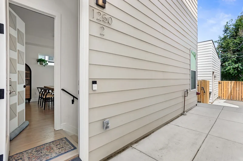 1250 W Osceola Street Unit# 2, Denver, CO 80204, Denver, Colorado, United States. - Photo 8