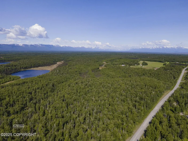 9875 W Carmel Road, Wasilla, AK 99623, Wasilla, Alaska, United States. - Photo 9