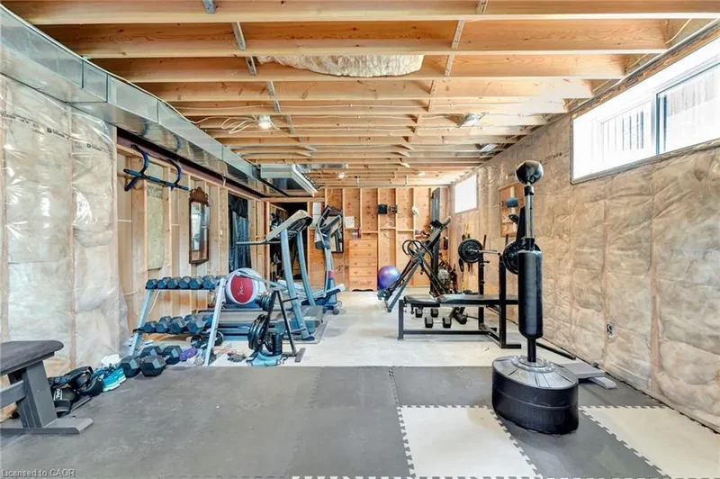 855 Wood Drive, Listowel, ON N4W 0B7, Listowel, Ontario, Canada. - Photo 19