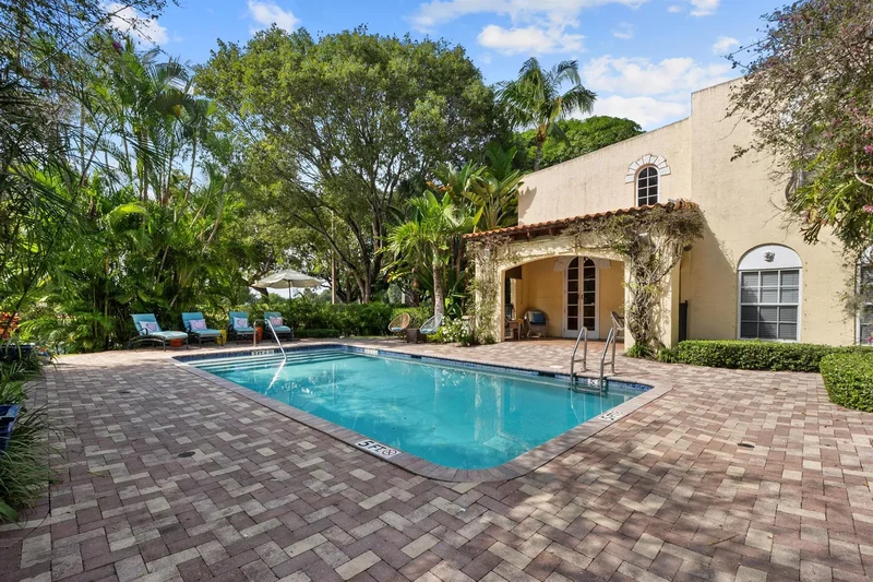 1608 Lake Avenue, West Palm Beach, Florida, United States. - Photo 28