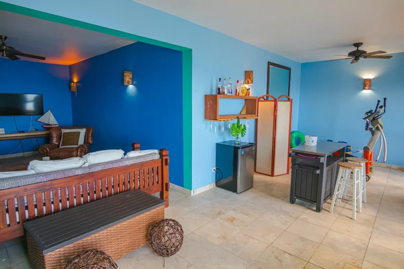Sage House, Tortola, Leonards, Tortola, British Virgin Islands. - Photo 36