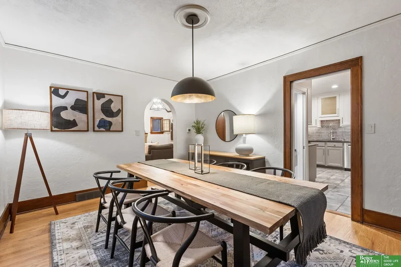 4250 William Street, Omaha, NE 68105, Omaha, Nebraska, United States. - Photo 49