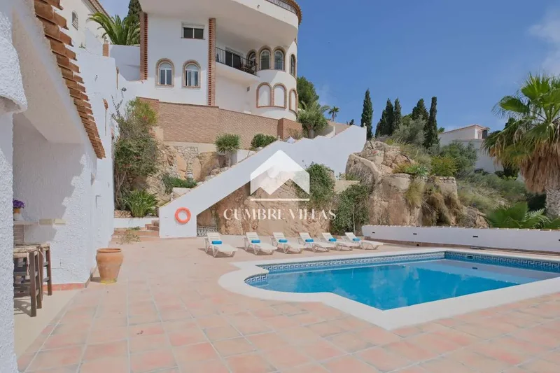 Salobreña, Salobreña, Granada, Salobreña, Salobrena, Andalusia, Spain. - Photo 22