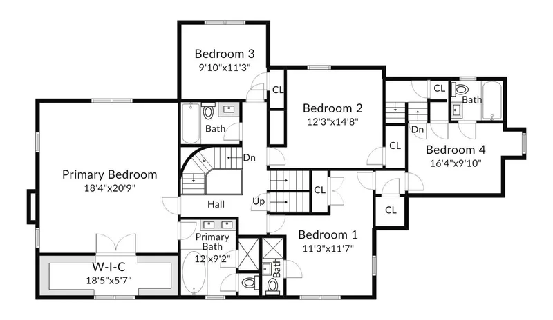 4485 Fieldston Road, New York, New York, United States. - Photo 21