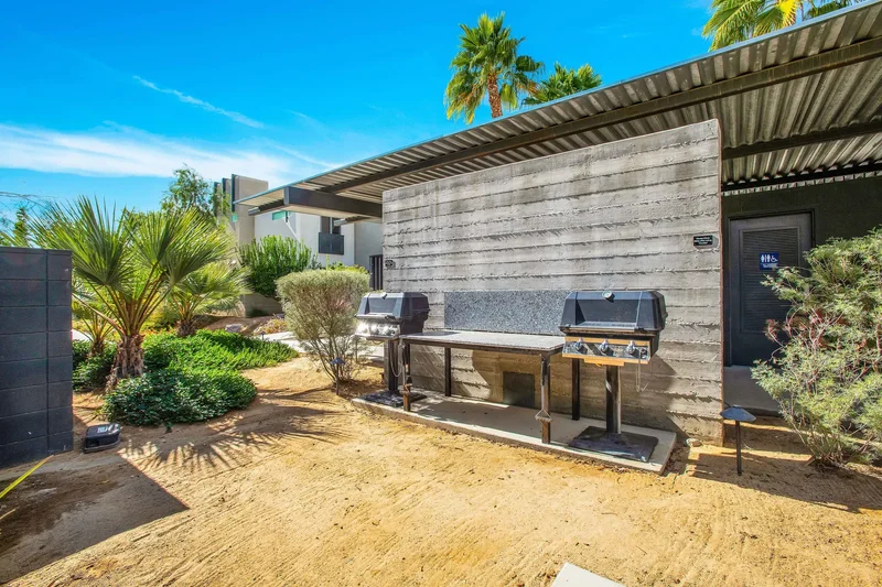 138 The Riv, Palm Springs, CA 92262, Palm Springs, California, United States. - Photo 45