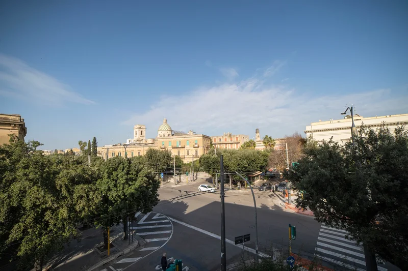 Viale Oronzo Quarta, 12, 73100 Lecce LE, Italy, Lecce, Apulia, Italy. - Photo 13
