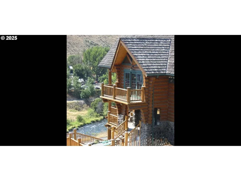 507 Elrod Ave, Maupin, OR 97037, Maupin, Oregon, United States. - Photo 32