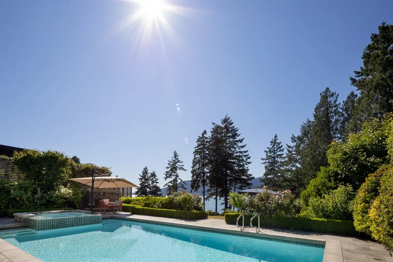 6154 Gleneagles Drive, West Vancouver, BC V7W 1W3, West Vancouver, British Columbia, Canada. - Photo 16