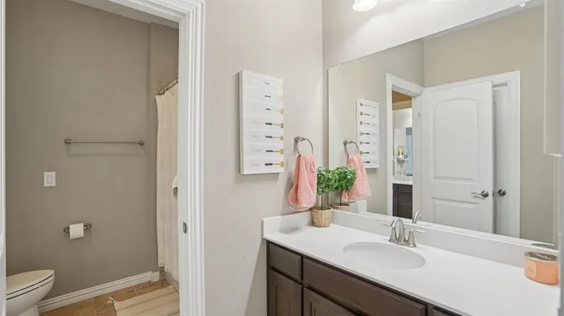 11192 Progreso Street, Frisco, Texas, United States. - Photo 18