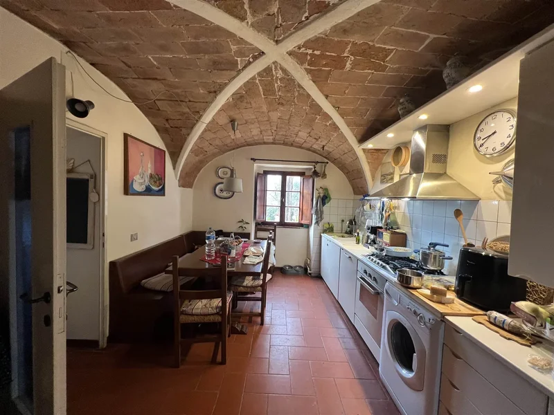 rustico VOLTERRA