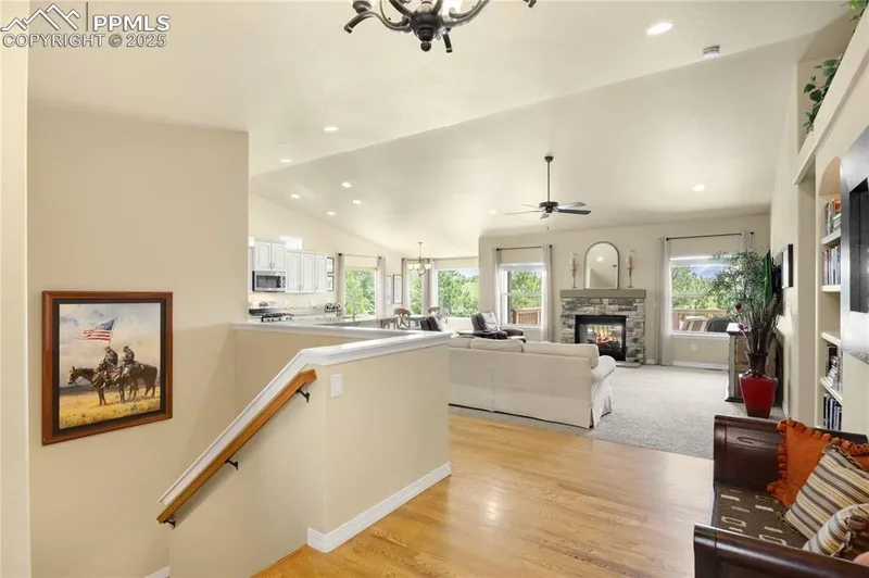 1131 Old North Gate Road, Colorado Springs, CO 80921, Colorado Springs, Colorado, United States. - Photo 2