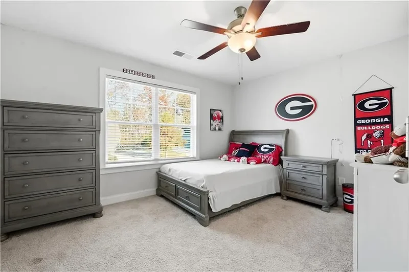 8745 Hightower Ridge, Ball Ground, GA 30107, Ball Ground, Georgia, United States. - Photo 12