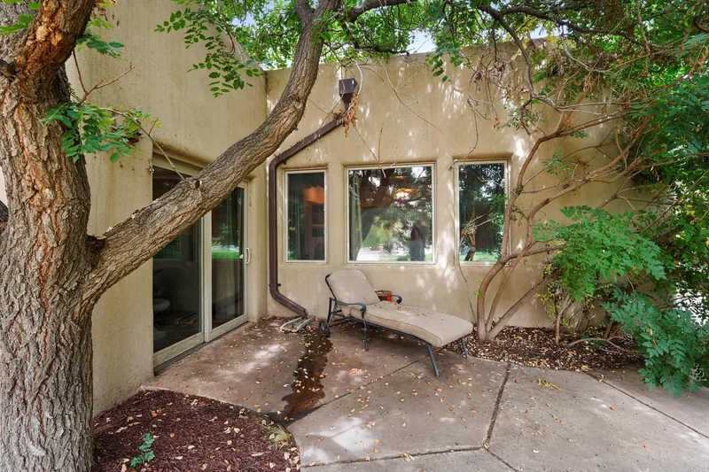 11 KOONTZ Road, Corrales, NM 87048, Corrales, New Mexico, United States. - Photo 64