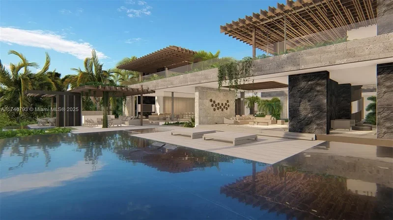 228 + 302 W Dilido Dr, Miami Beach, Florida, United States. - Photo 18