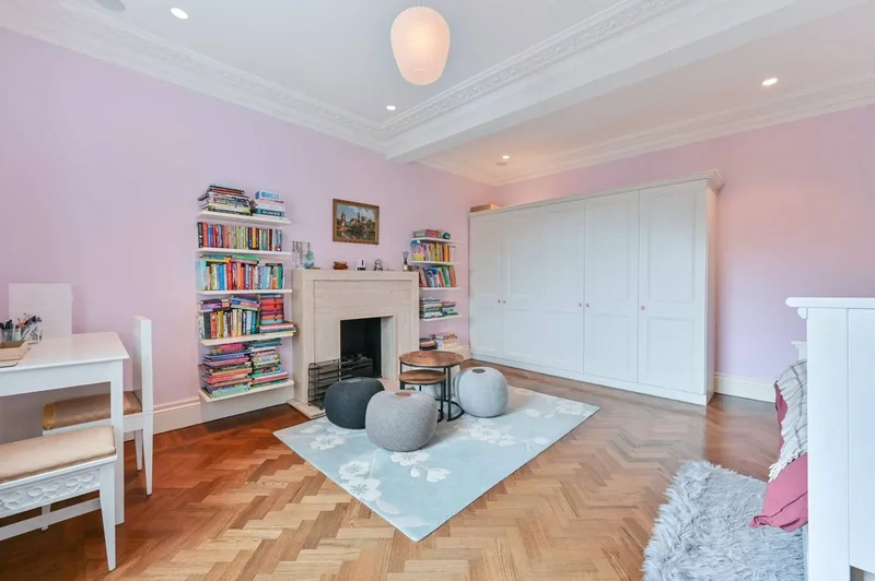 15f Queens Gate Place, South London, London, England, United Kingdom. - Photo 15