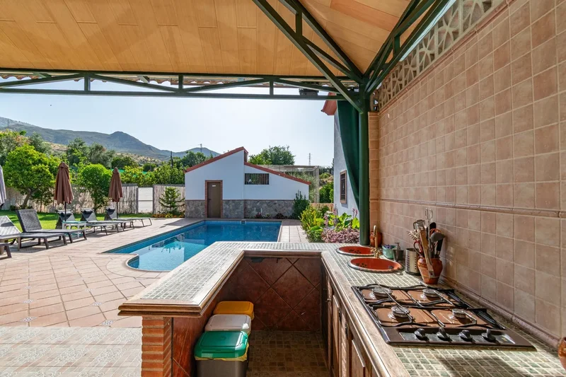 18400 Órgiva, Granada, Spain, Orgiva, Andalusia, Spain. - Photo 29