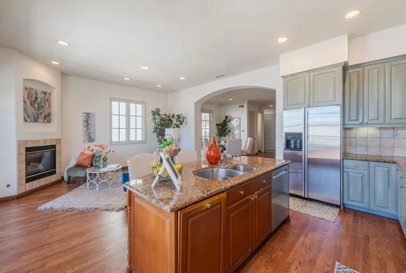 2417 Vía Campesina, Palos Verdes Estates, Ca 90274