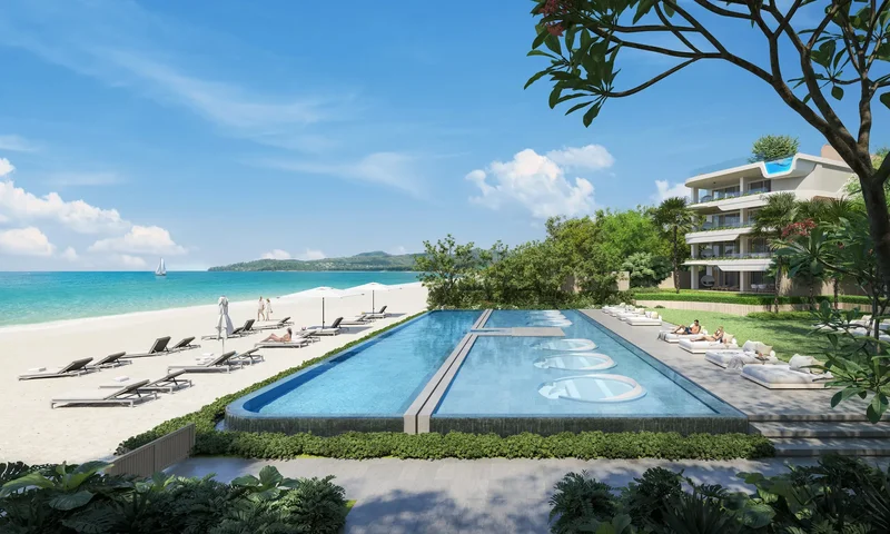 273V+42, Choeng Thale, Thalang District, Phuket 83110, Thailand, Choeng Thale, Phuket, Thailand. - Photo 3