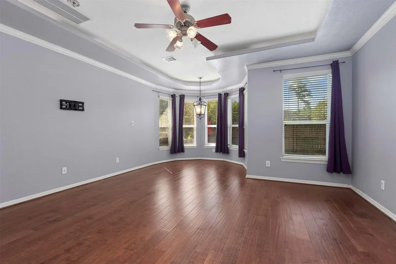 11831 Gray Forest Trail, Tomball, TX 77377, Tomball, Texas, United States. - Photo 17