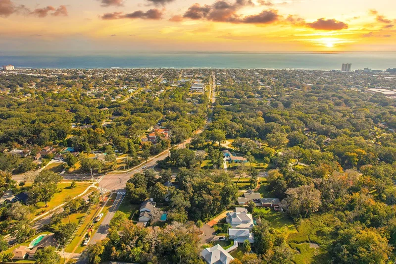 0 Hickory Marsh Lane , Neptune Beach, FL 32266, Neptune Beach, Florida, United States. - Photo 3