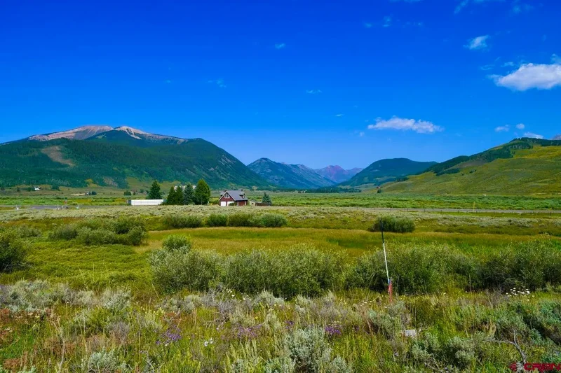 Pyramid Avenue, Crested Butte, CO, USA, Crested Butte, Colorado, United States. - Photo 16