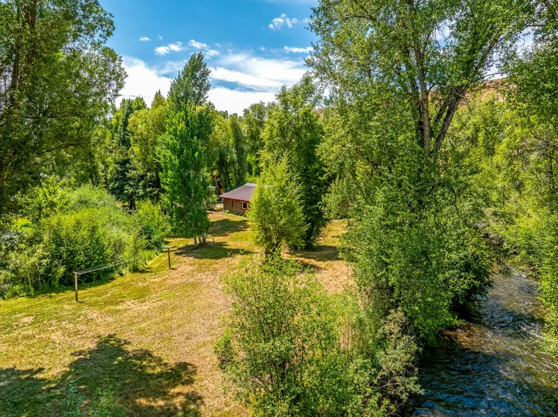 137 Park Drive , Gunnison, CO 81230, Gunnison, CO, United States. - Photo 19
