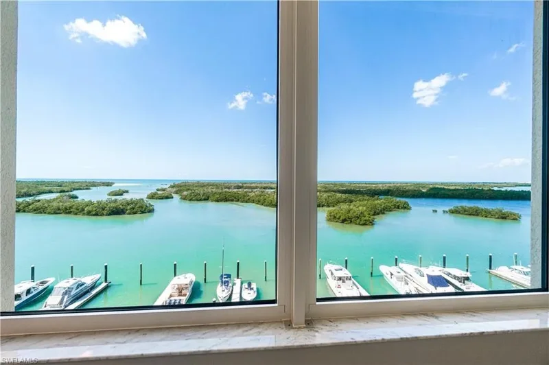 435 Dockside DR #B702, Bonita Springs, Florida, United States. - Photo 26