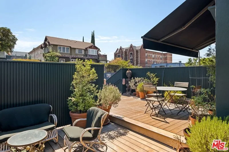 3924 W Sunset Boulevard, Los Angeles, California, United States. - Photo 65