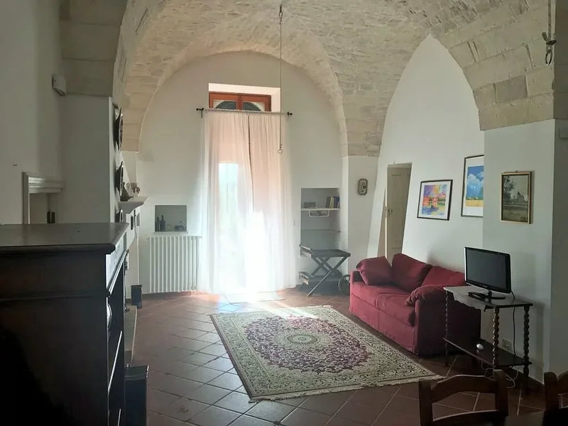 Ostuni, Apulia, Italy. - Photo 5