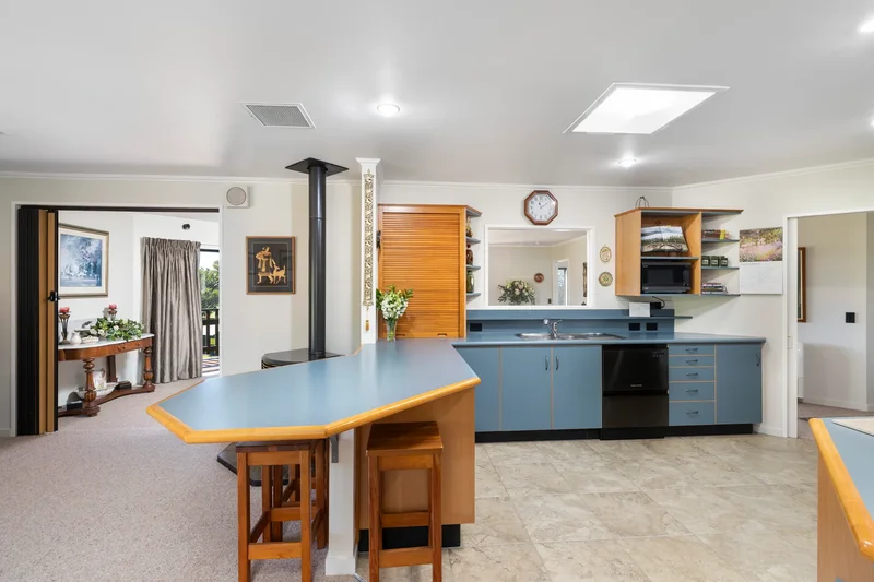 24 Palm Parade Riversdale Beach, Wairarapa, WGN, Riversdale Beach, Wellington, New Zealand. - Photo 3