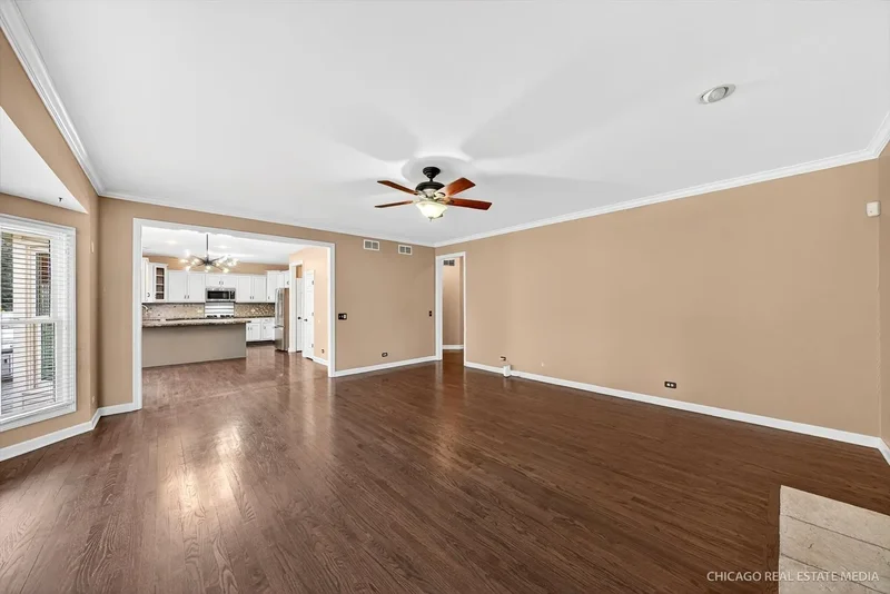 3423 Sunnyside Court, Naperville, IL 60564, Naperville, Illinois, United States. - Photo 18
