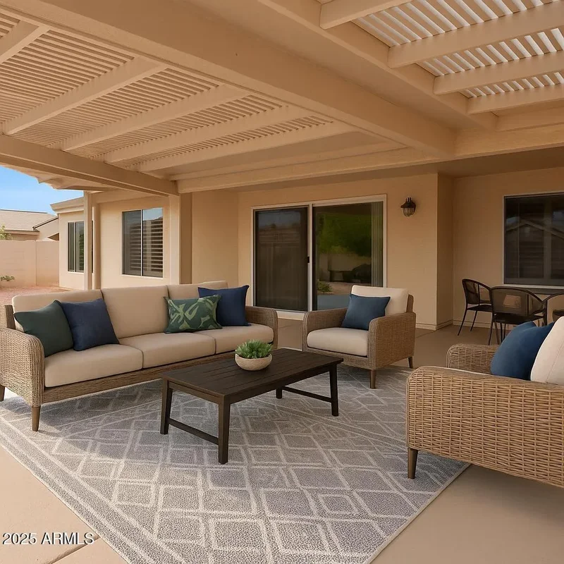 15596 W Flower Court, Goodyear, AZ 85395, Goodyear, Arizona, United States. - Photo 29