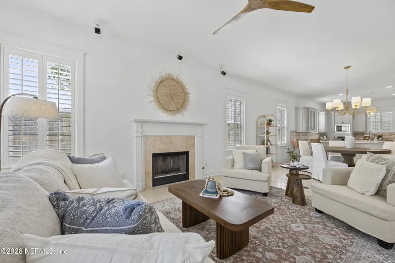2912 ABACO Lane, Jacksonville Beach, Florida, United States. - Photo 6