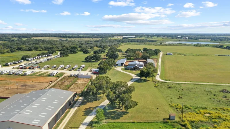 2200 Fm 205, Stephenville, TX 76401, Stephenville, Texas, United States. - Photo 6