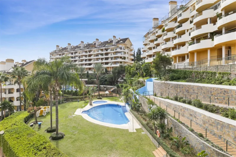 Nueva Andalucia, Marbella, Spain. - Photo 2