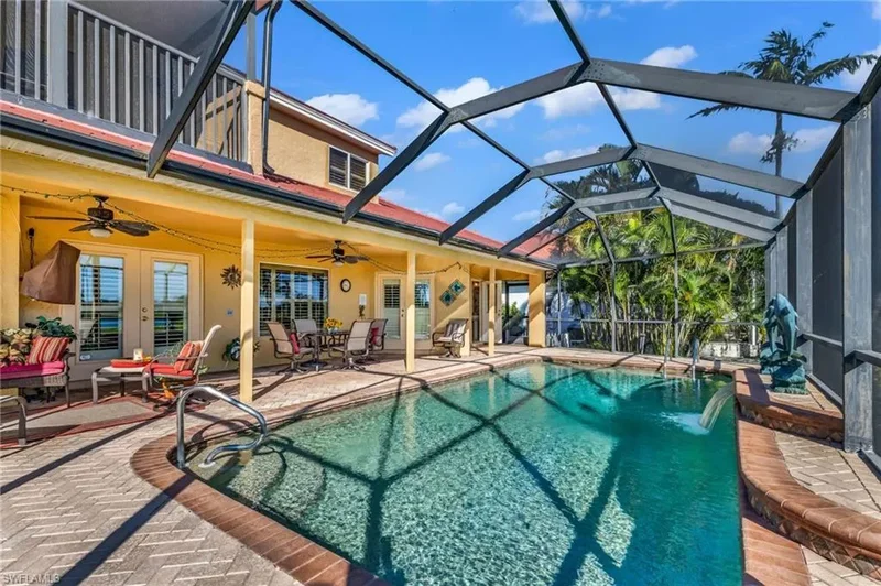 3736 Bordeaux DR, PUNTA GORDA, FL 33950, Charlotte Park, Florida, United States. - Photo 46